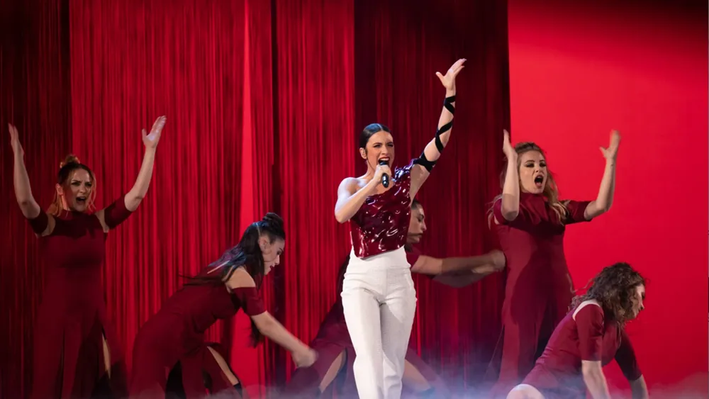 CARMEN, NADA DE NADIE