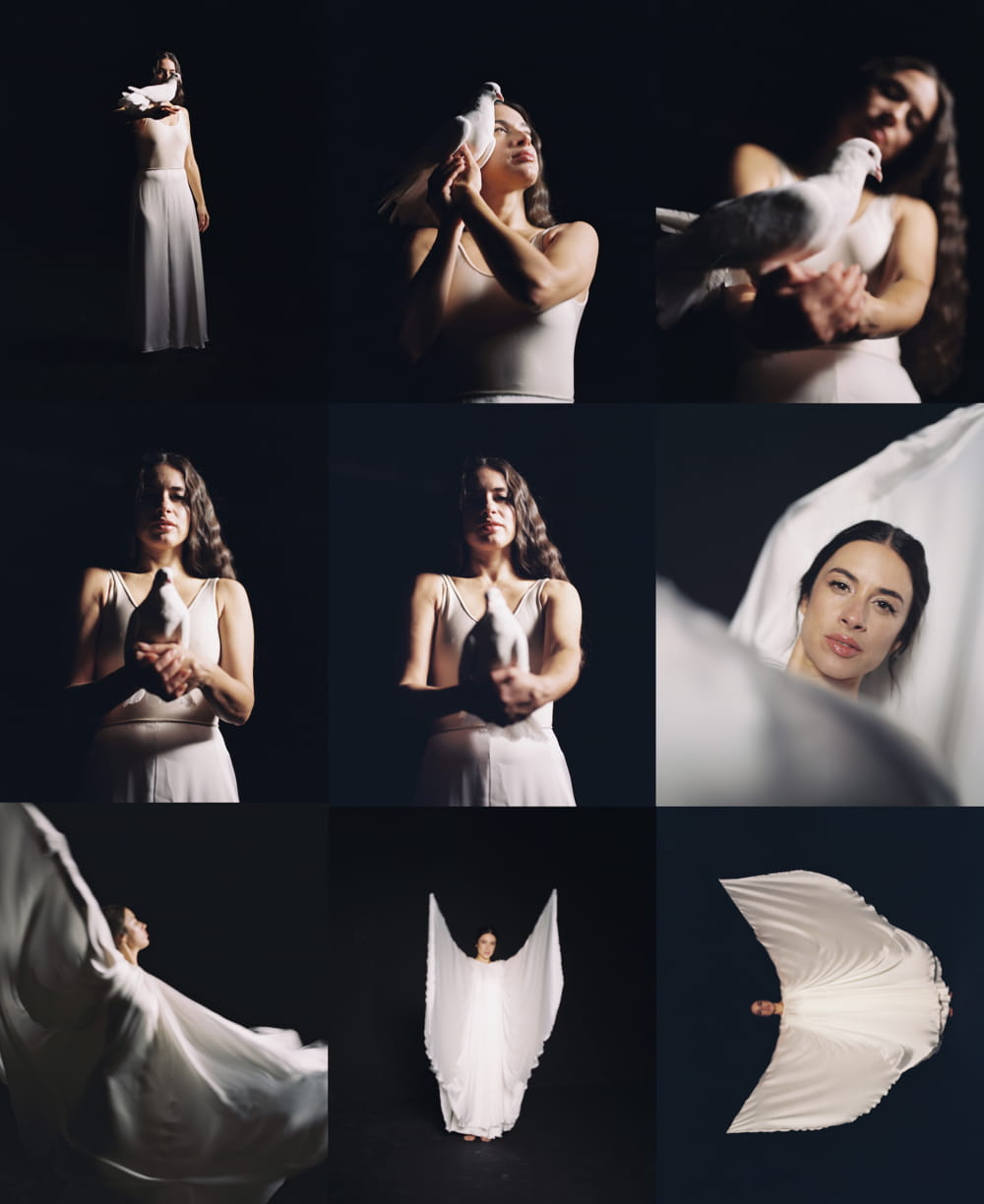 CARMEN, NADA DE NADIE