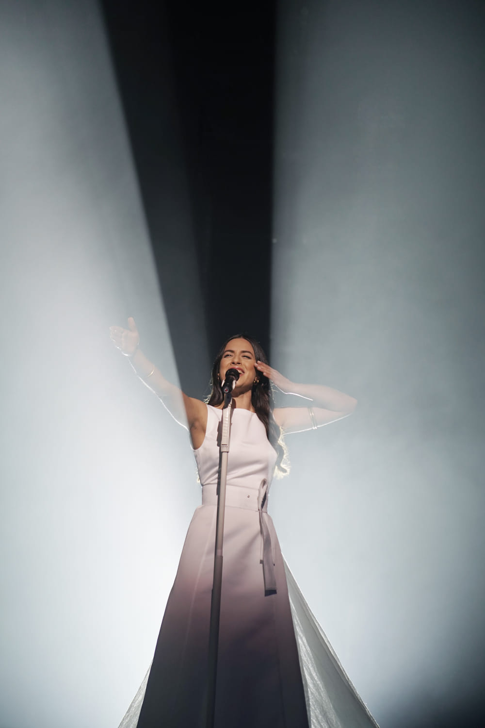 CARMEN, NADA DE NADIE