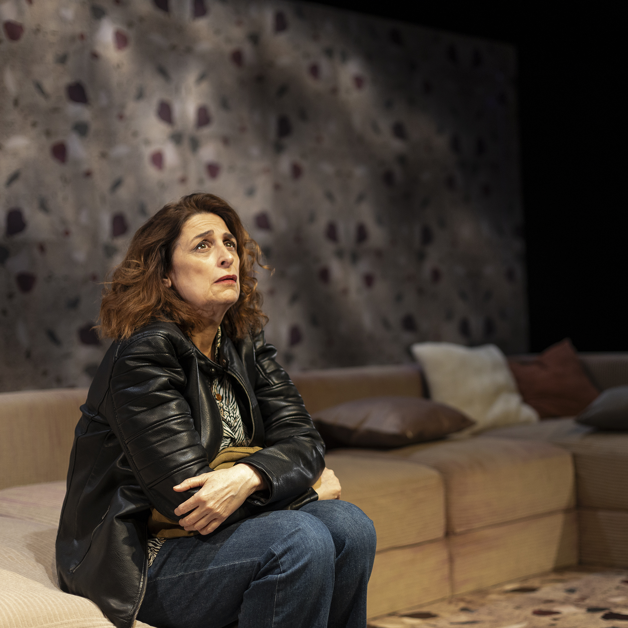 CAMINO LARGO DE VUELTA A CASA