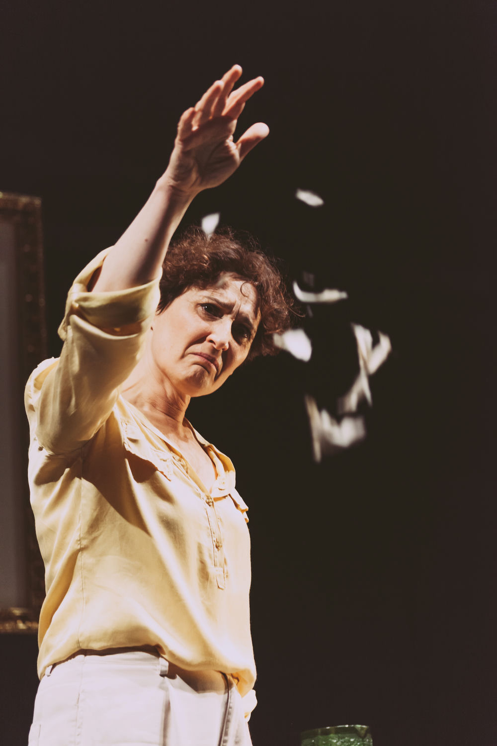 DANIELA ASTOR Y LA CAJA NEGRA