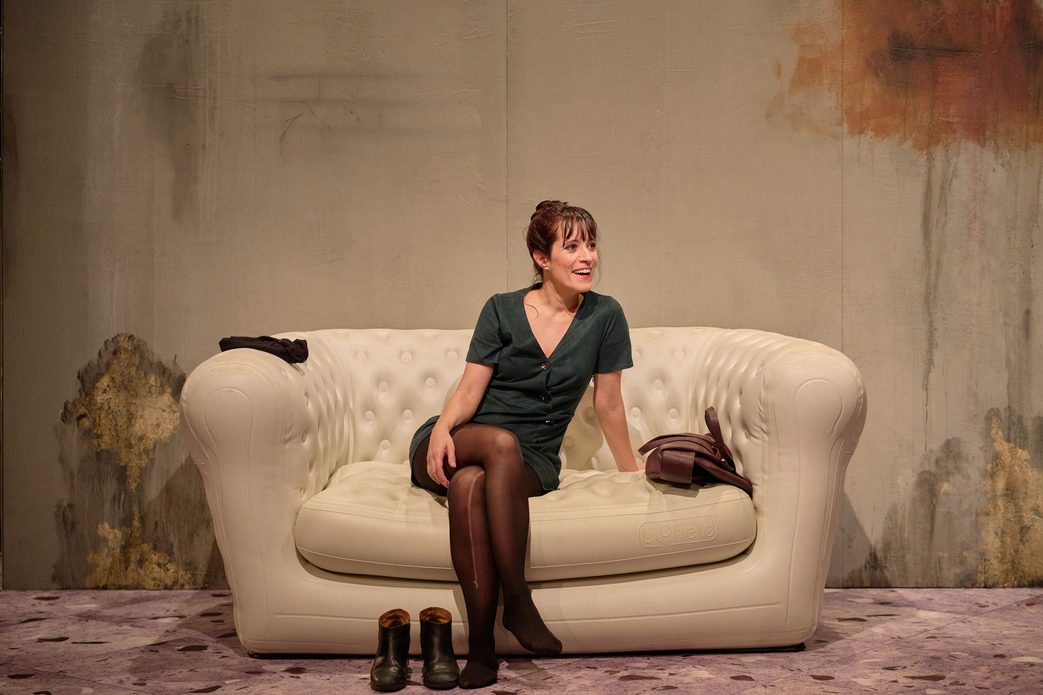 EL MAL DE LA MONTAÑA