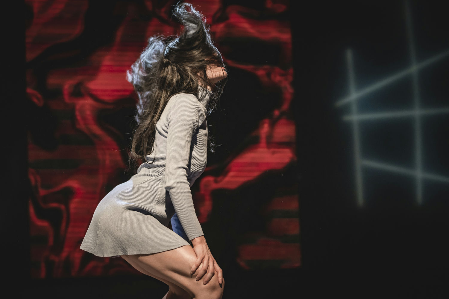 DE ALGÚN TIEMPO A ESTA PARTE...FRACASO